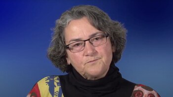 La dura crítica de la