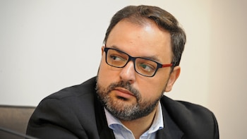 El Senado uruguayo aceptó la