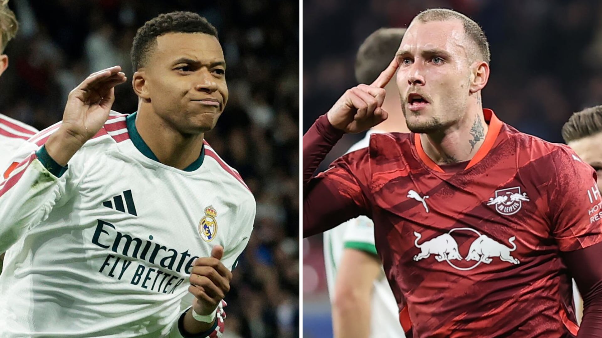 Real Madrid recibirá a Leipzig por la tercera fecha de la fase de liga de la Champions League 2026/27. Crédito: Agencias