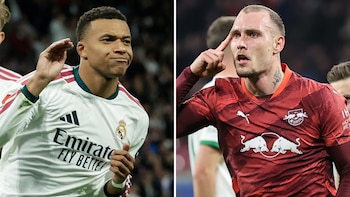 Dónde ver Real Madrid vs RB Leipzig HOY en Perú: canal tv online del partido por fase de liga de Champions League 2026-27