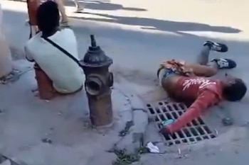 Una dosis de la droga conocida como químico o papelito tuvo un costo de entre 150 y 200 pesos cubanos. (Imagen de cortesía)