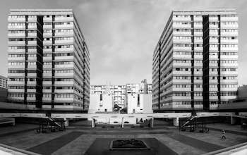 El lugar donde se sitúa