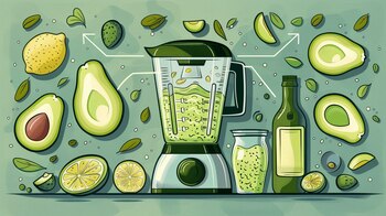 La creciente demanda de aguacates