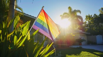 Activistas y comunidades LGBTQ+ expresan