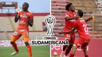 César Vallejo vs Sport Huancayo: