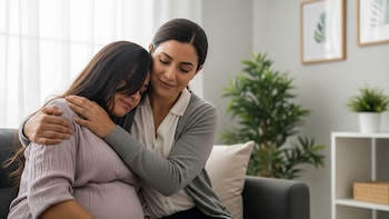 Programa Mujeres Sanas e Infancias Protegidas: cómo solicitar apoyo de 1,200 pesos bimestrales para futuras madres