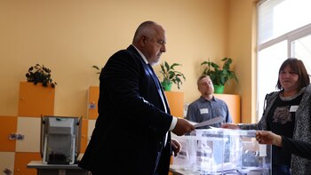 La Comisión Central Electoral confirma