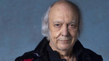 Erasmo Carlos dejó como legado