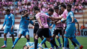 Sport Boys 0-0 Deportivo Garcilaso EN VIVO: minuto a minuto del partido en el Callao por fecha 9 del Torneo Clausura 2026