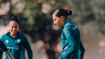 Myra Delgadillo se convierte en