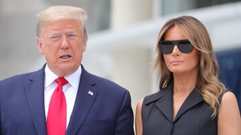 Donald Trump: “Mi gobierno es