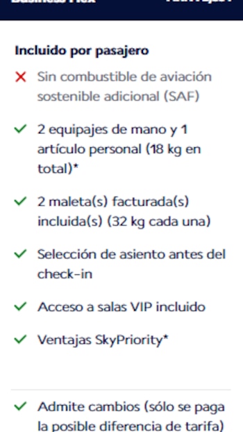 El senador realiza una gira