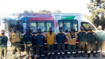 El grupo del SPLIF de