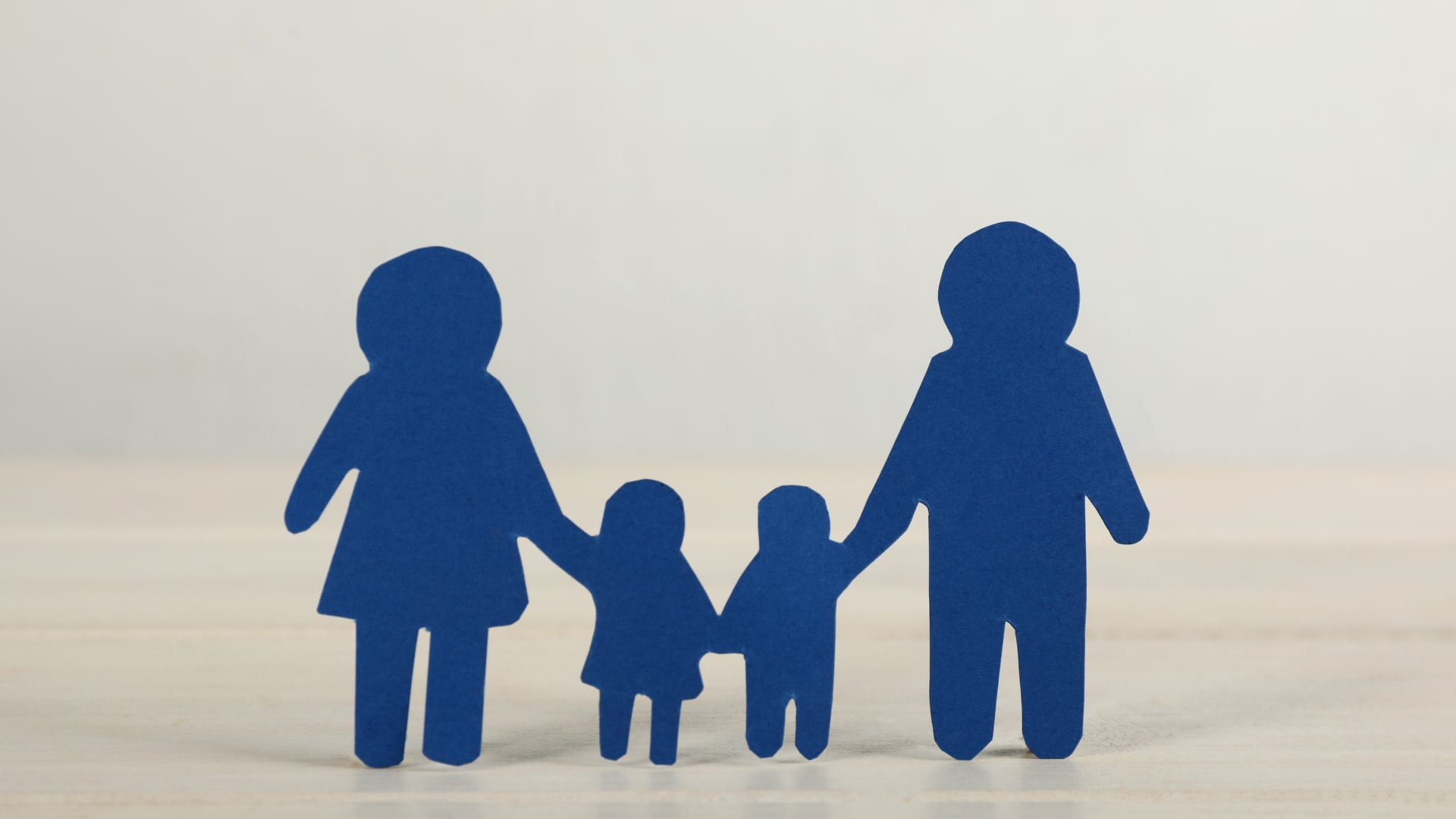 “Yo sabía que quería poner un hogar, aunque sin saber cómo ni de qué manera, con mucha inconsciencia, pero con mucha vocación