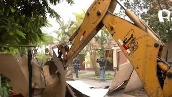 El hecho generó opiniones divididas