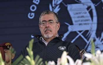 El Gobierno de Guatemala sostuvo que la ausencia presencial de Bernardo Arévalo en algunas actividades no afecta la gestión de la emergencia del volcán de Fuego.