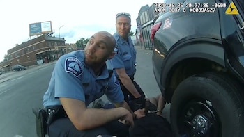 La Justicia de EEUU condenó