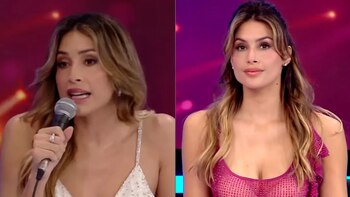 Milett Figueroa estalla contra ataques