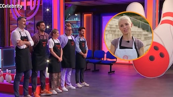 Una entrada por una salida: