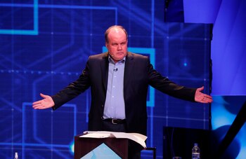 Rafael López Aliaga recomendó al