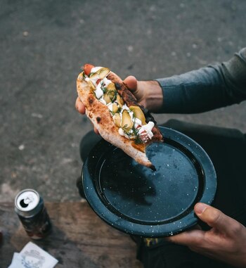 Benjamín, Agustín, Martín y Mauro