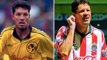 ¿Qué cambia entre América y Chivas? Ricardo Peláez responde desde su experiencia en ambos clubes
