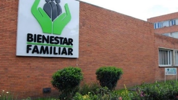 Bienestar Familiar