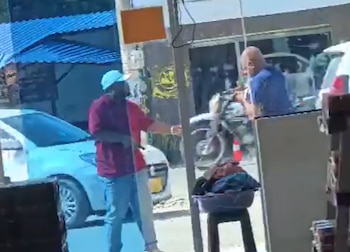 Coveñas - Delincuencia