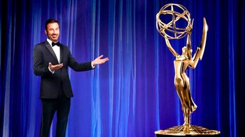 Los recipientes de los premios