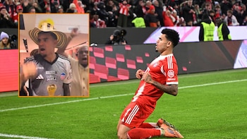 En plena celebración del Año