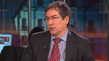 Iván Witker, analista y académico