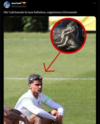 Memes final Copa América -