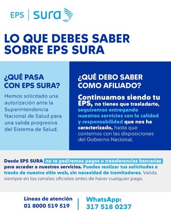 Hasta comienzos de septiembre estarían