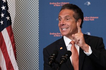 06-07-2021 El antiguo gobernador de