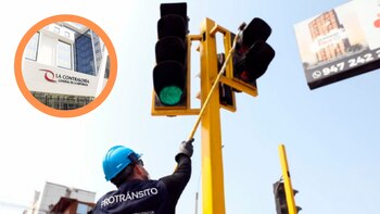 Municipalidad de Lima otorgó contrato