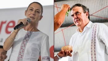 Sheinbaum dijo en días pasados