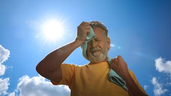 Cómo prevenir los golpes de