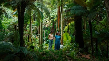 Dos estilos opuestos, el del