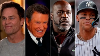 Quiénes son las cuatro leyendas