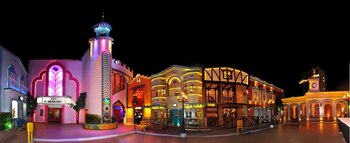 Theatron ofrece una de las