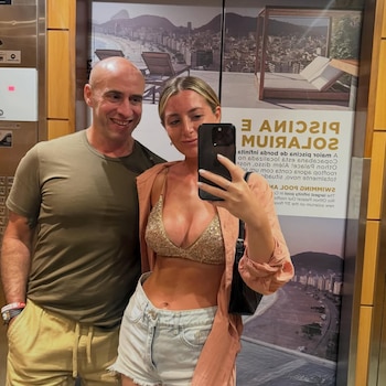 “Ahora hay más gente, turismo