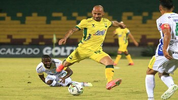 Huila puso freno de mano