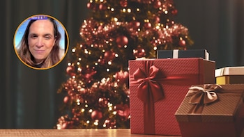 Una madre de diez hijos