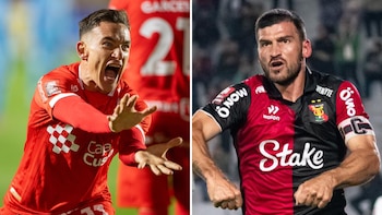 A qué hora juega Cienciano