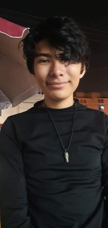 El menor se encontraba bajo