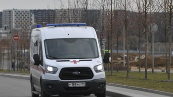 Mueren cuatro personas por un