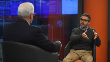 "La tecnologización se inscribe en