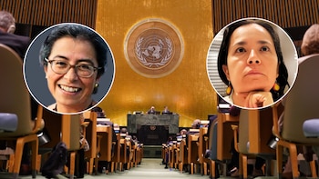 Dos colombianas fueron designadas como relatoras especiales de la ONU: tendrán rol clave en derechos humanos y alimentación