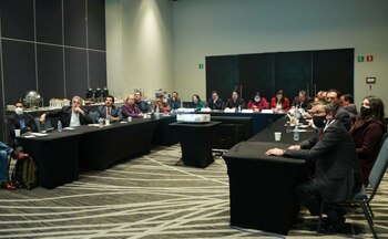 Hasta después de las 8