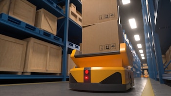 La tecnología aparece como un factor transversal en esta transformación. El uso de inteligencia artificial, planificación logística y previsión de demanda ya forma parte de decisiones clave (Imagen: Shutterstock)